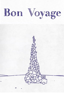 Boa Viagem - Poster / Capa / Cartaz - Oficial 1