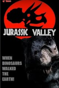 Jurassic Valley - Poster / Capa / Cartaz - Oficial 3
