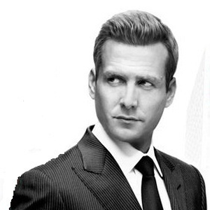 Foto de perfil de Harvey Specter