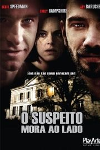  de Filme O Suspeito Mora Ao Lado (2011)