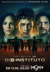 O Instituto (1ª Temporada) (The Institute (Season 1))