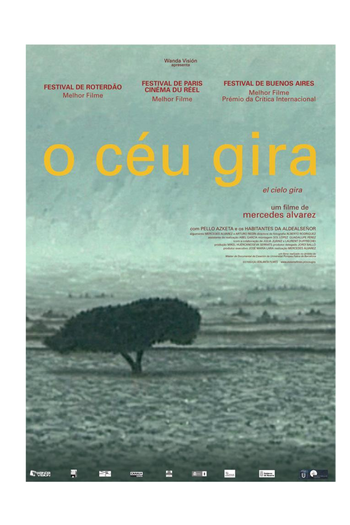  de Filme O Céu Gira (2004)