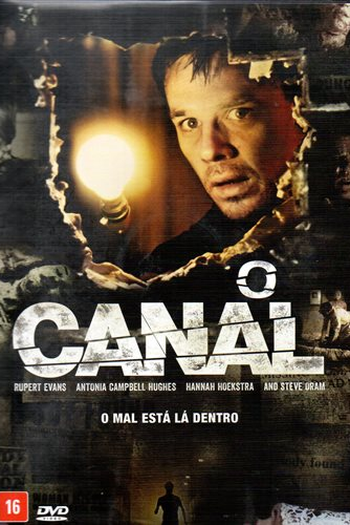 de Filme O Canal (2014)