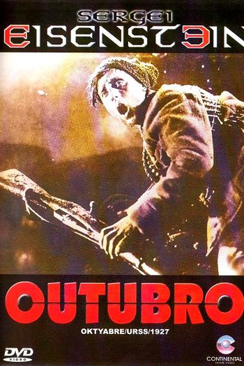  de Filme Outubro (1928)