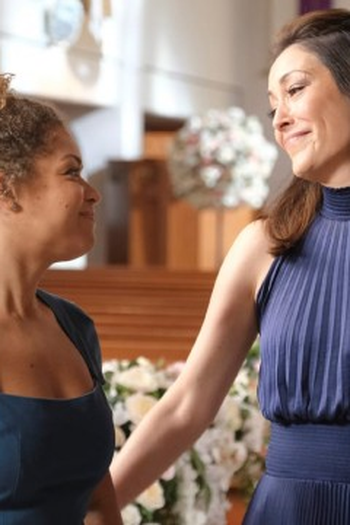 Poster de Episódio The Lea Show (2022)
