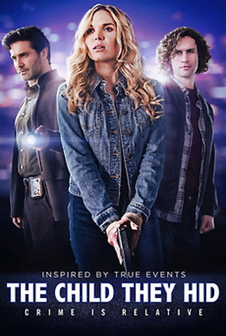 Poster 1 de Filme The Child They Hid (2026)