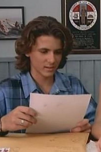 Poster de Episódio Deep Trouble (1995)