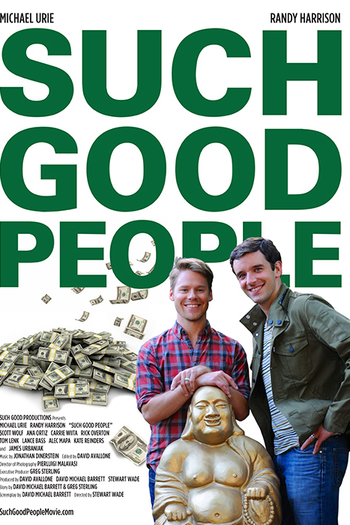 de Filme Such Good People (2014)