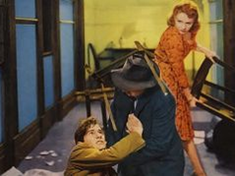 Foto 7 de O Segredo do Professor