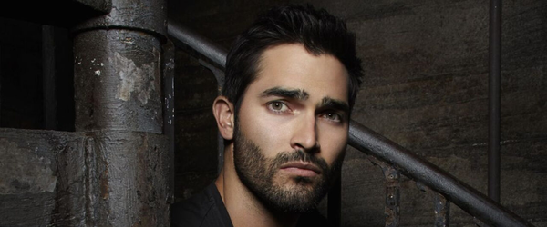 Tyler Hoechlin quer ser o Batman