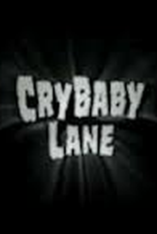 Poster 2 de Filme Cry Baby Lane (2000)