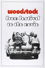 Woodstock: Do festival ao Filme (Woodstock: from festival to the movie)