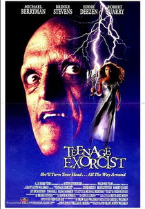 Essa Mulher é o Demônio (Teenage Exorcist)