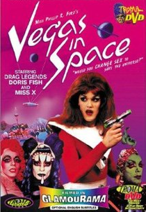 Vegas in Space (Vegas in Space)