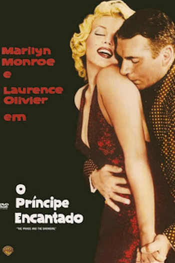  de Filme O Príncipe Encantado (1957)