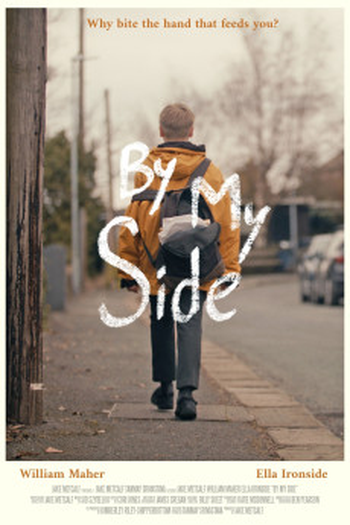 Poster de Curta By My Side (2024)