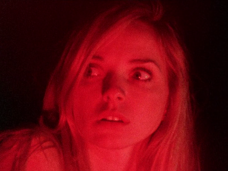 Foto 6 de The Strangeness