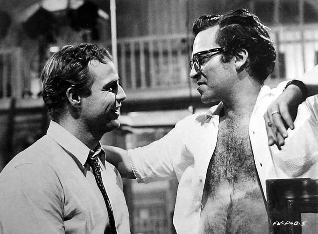 Sidney Lumet - Foto 6