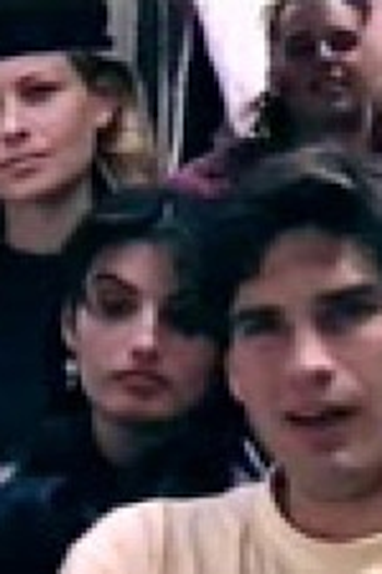 Poster de Episódio Episode 57 (1995)