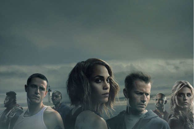 Nova série criminal "Hightown" ganha seu primeiro trailer, confira