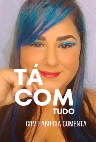 Poster 1 de TV Programa Tá Com Tudo! (2022)