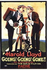 Going! Going! Gone! (Going! Going! Gone!)