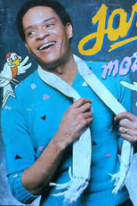 Al Jarreau: Mornin' (Al Jarreau: Mornin')