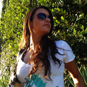 Foto de perfil de Talitha Lacerda