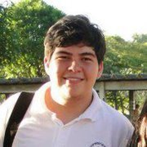 Foto de perfil de Otávio Caliari Lima