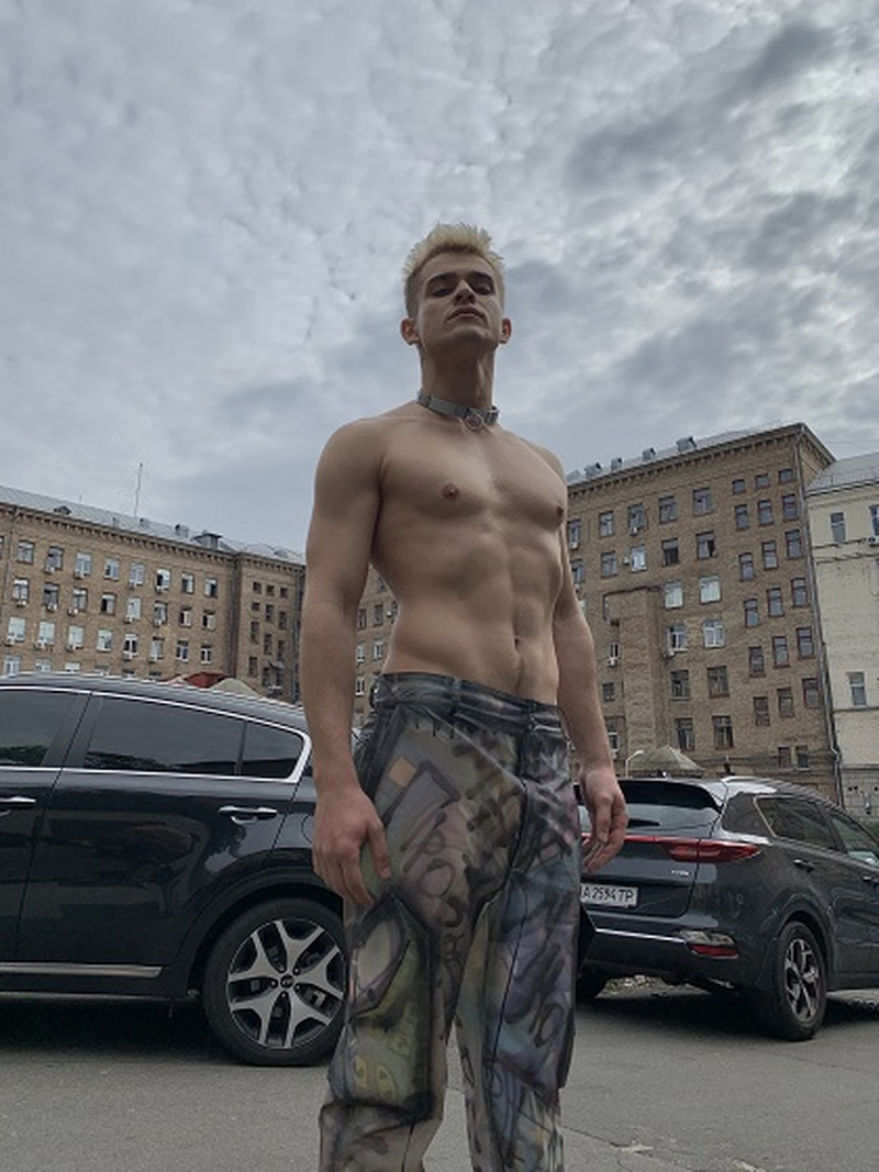 Maksym Devizorov - Foto 5