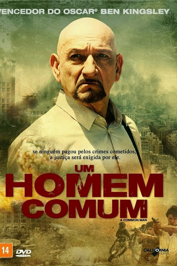  de Filme Um Homem Comum (2012)