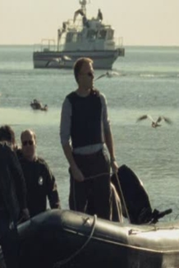 Poster de Episódio Bodies on the Ground (2008)