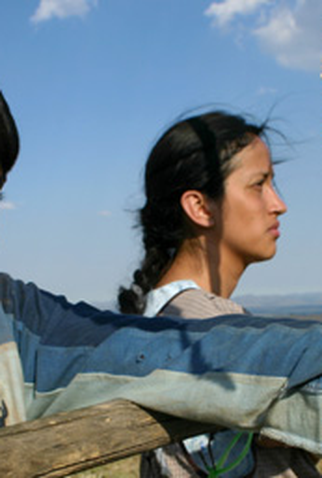 Poster 1 de Curta Carretera del norte (2008)