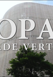 COPAN: Cidade Vertical (COPAN: Cidade Vertical)