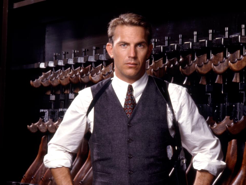 Foto 36 de Os Intocáveis