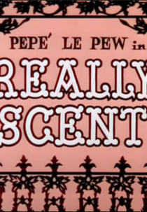 Really Scent (Really Scent)