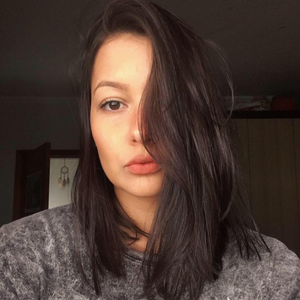 Foto de perfil de Luana Ferreira