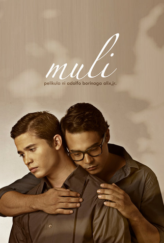 Poster 1 de Filme Muli (2010)