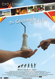 Der Geschmack von Leben (Der Geschmack von Leben)