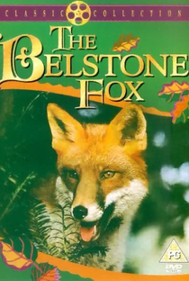 Belstone - A História de uma Raposa - Poster / Capa / Cartaz - Oficial 5