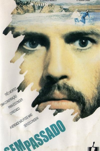 Poster de Filme Sem Passado (1992)