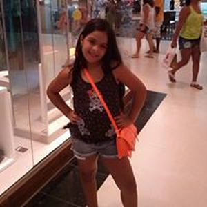 Foto de perfil de Ana Julia