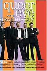Queer Eye for the Straight Guy (3ª Temporada) (Queer Eye for the Straight Guy (Season 3))
