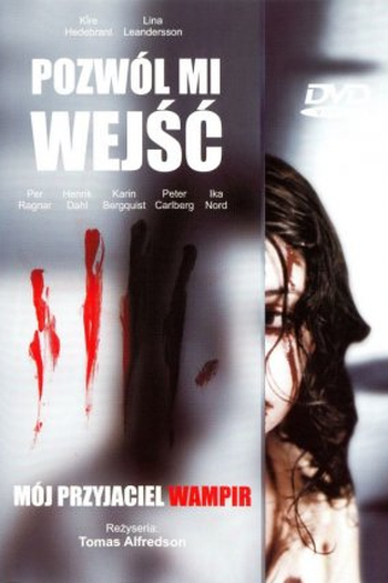  de Filme Deixa Ela Entrar (2008)
