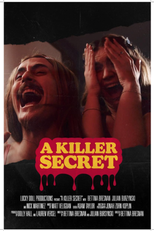 A Killer Secret (A Killer Secret)