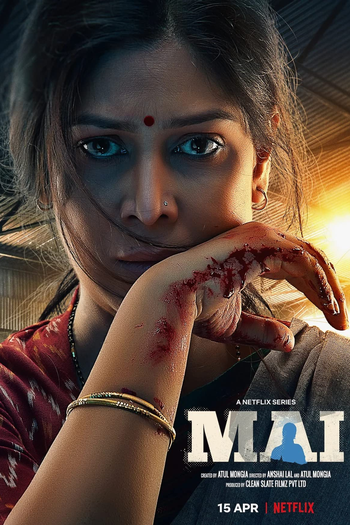  de Série Mai: a ira de uma mãe (2022)