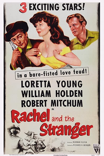  de Filme O Homem que Eu Amo (1948)