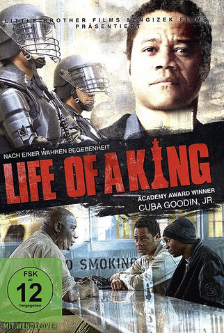 Poster 4 de Filme Jogada de Rei (2013)