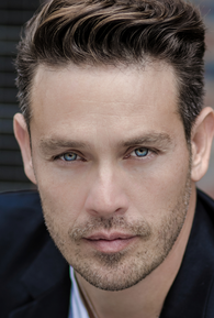 Kevin Alejandro