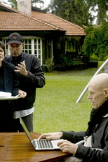 Making of Meu Amigo Hindu (Making of Meu Amigo Hindu)